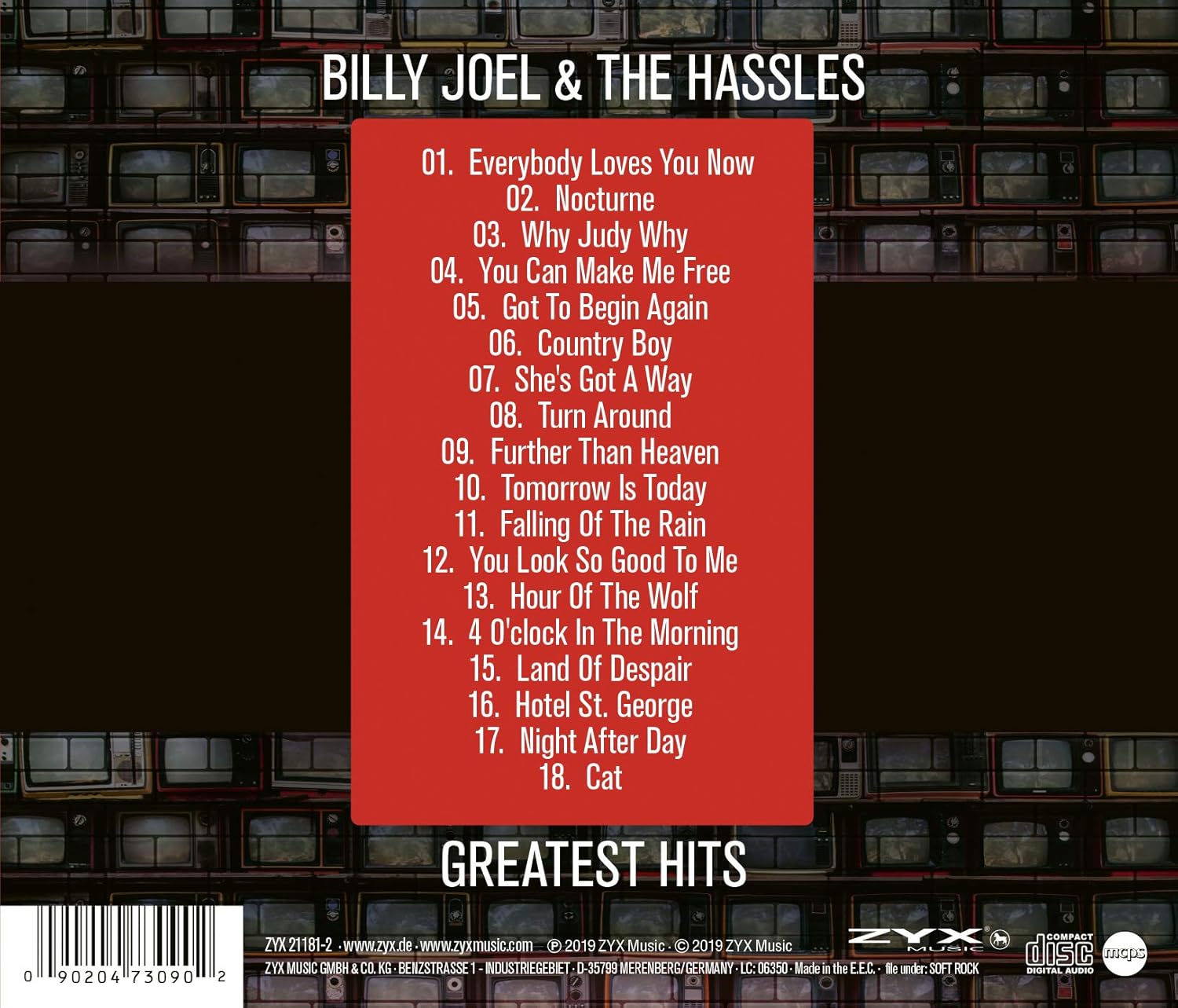 Greatest Hits