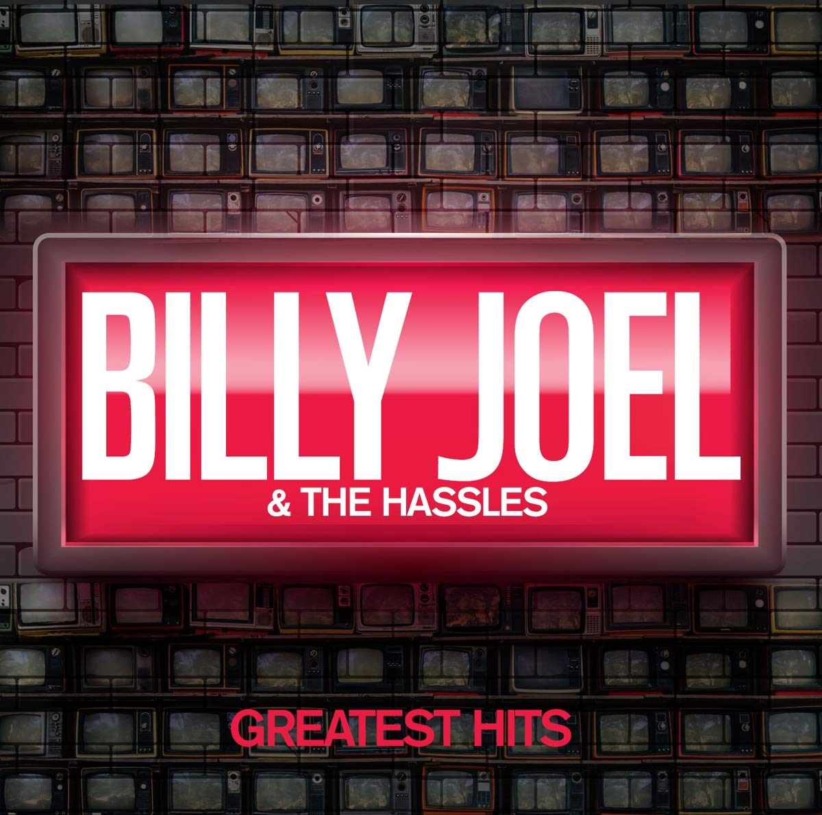 Greatest Hits