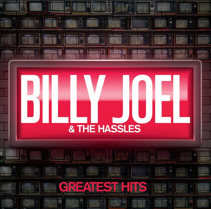 Greatest Hits