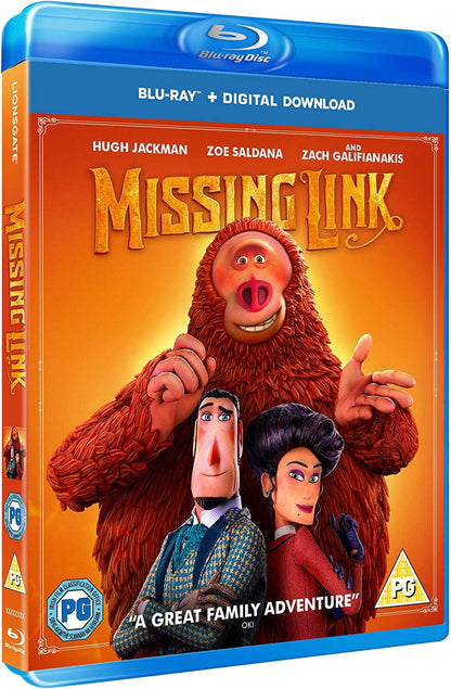 Missing Link