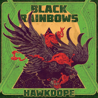 Hawkdope