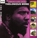 Timeless Classic Albums - The Genius! - CD Box Set