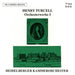 Henry Purcell: Vol. 1: Suites 1 & 2, King Arthur/Suite Fairy Queen