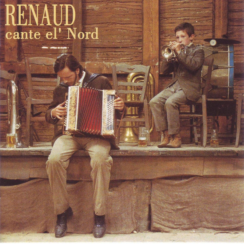 Cante El'nord