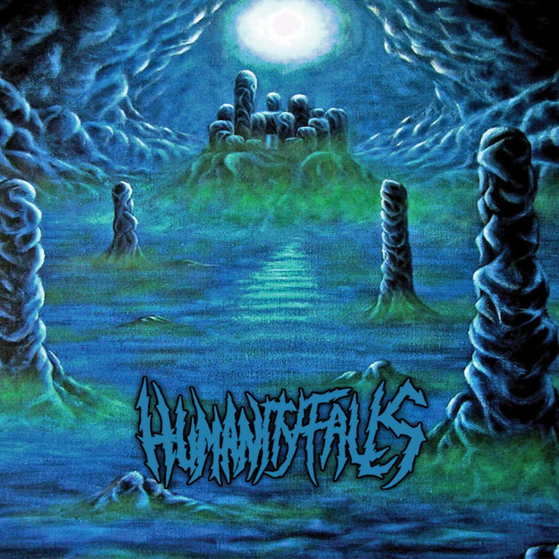 Humanity Falls-Ordaining The Apocalypse