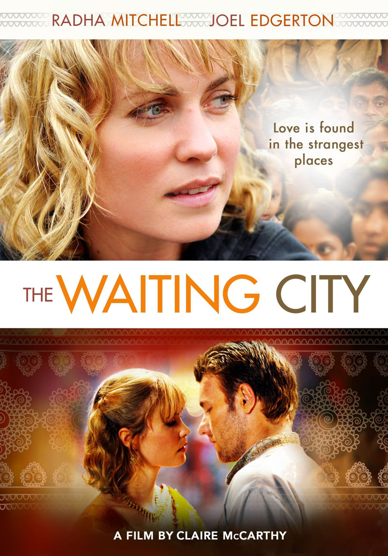 Waiting City-Movie
