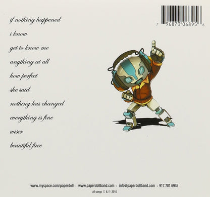 Ballad Nerd Pop