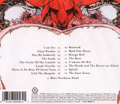 The Rose