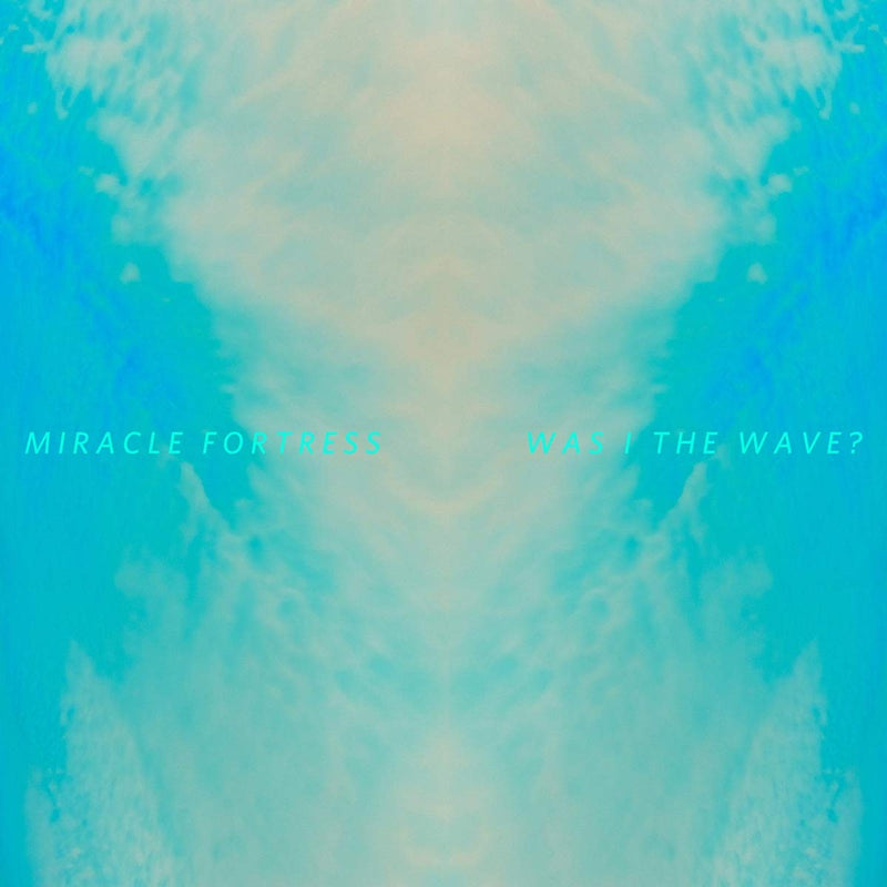 Was I The Wave?