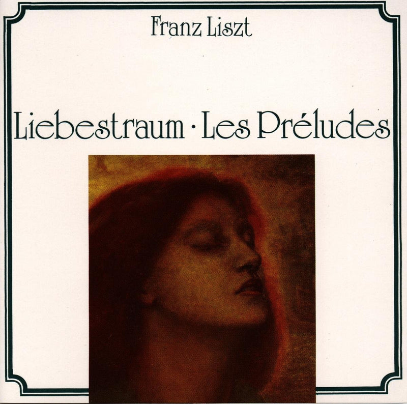 Liebestraum