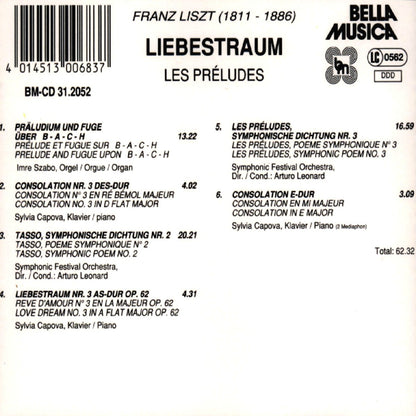 Liebestraum