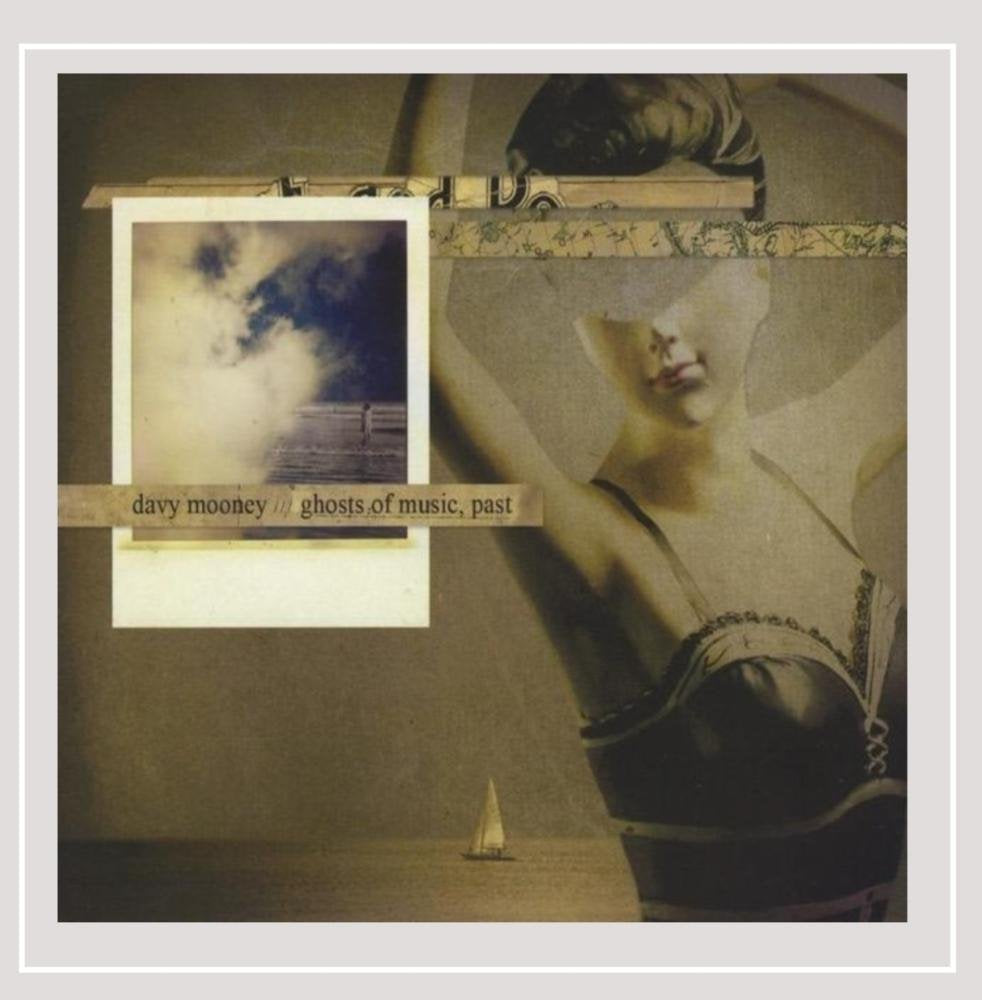 Ghosts of Musicpast