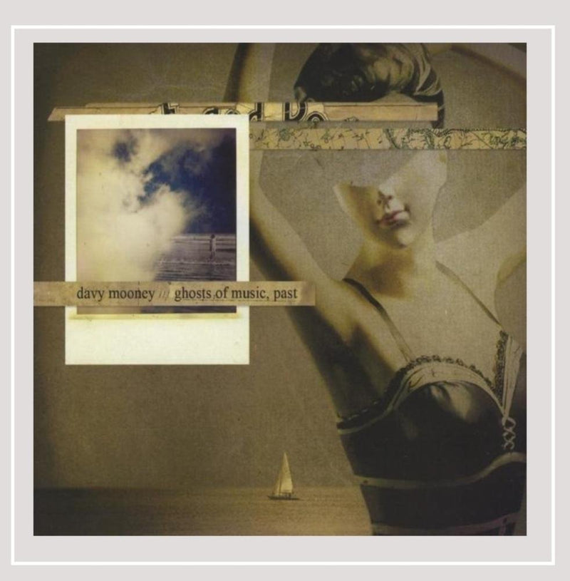 Ghosts of Musicpast