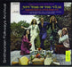 El Avram Group - Any Time Of The Year: Bashana Haba`Ah
