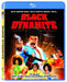 Black Dynamite