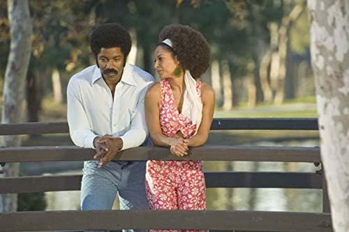 Black Dynamite