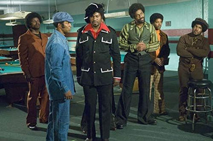 Black Dynamite