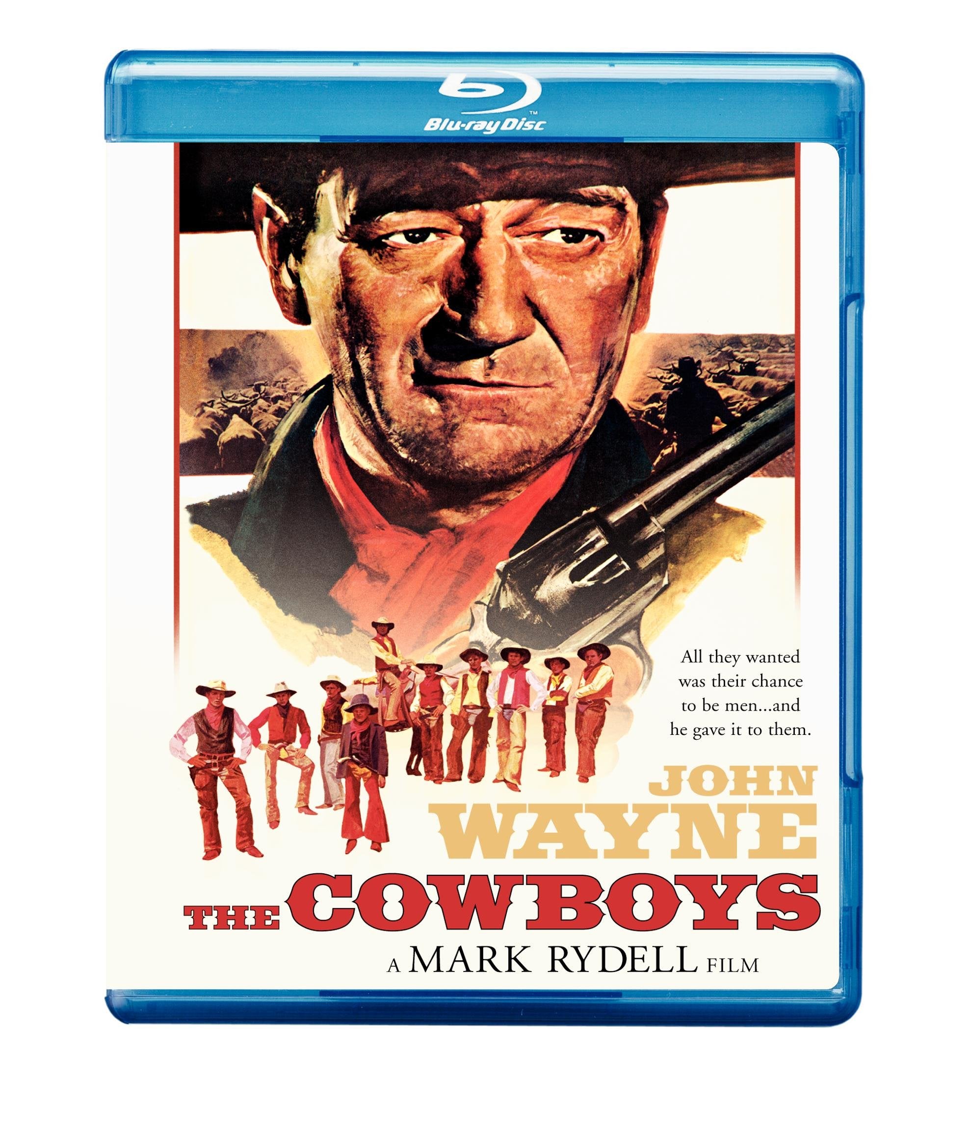 The Cowboys