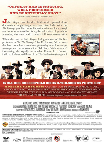 The Cowboys