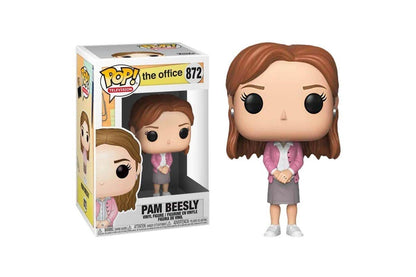 FUNKO POP! TELEVISION: The Office - Pam Beesly