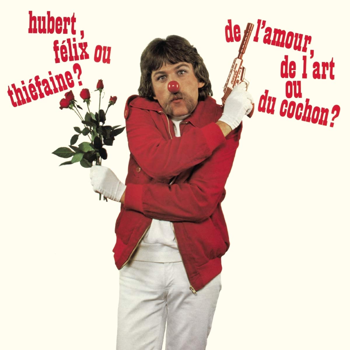 De L'Amour De L'Art Ou Du Cocho