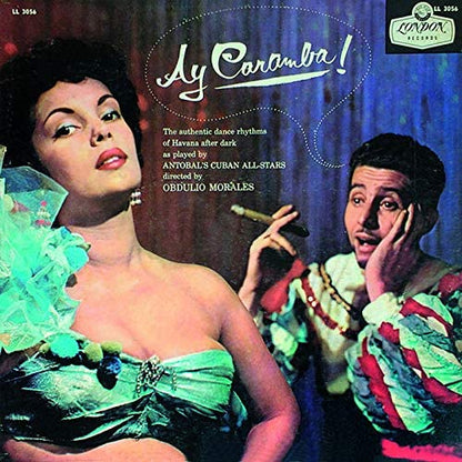 Havana Big Band Sound! on Digifile