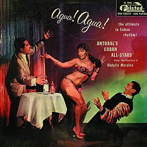 Havana Big Band Sound! on Digifile