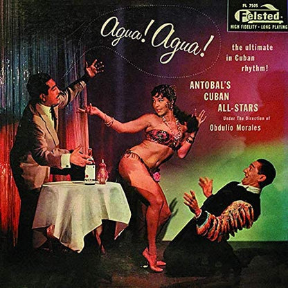 Havana Big Band Sound! on Digifile
