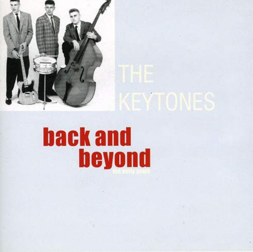Back and Beyond: The Early Years - Volume 1