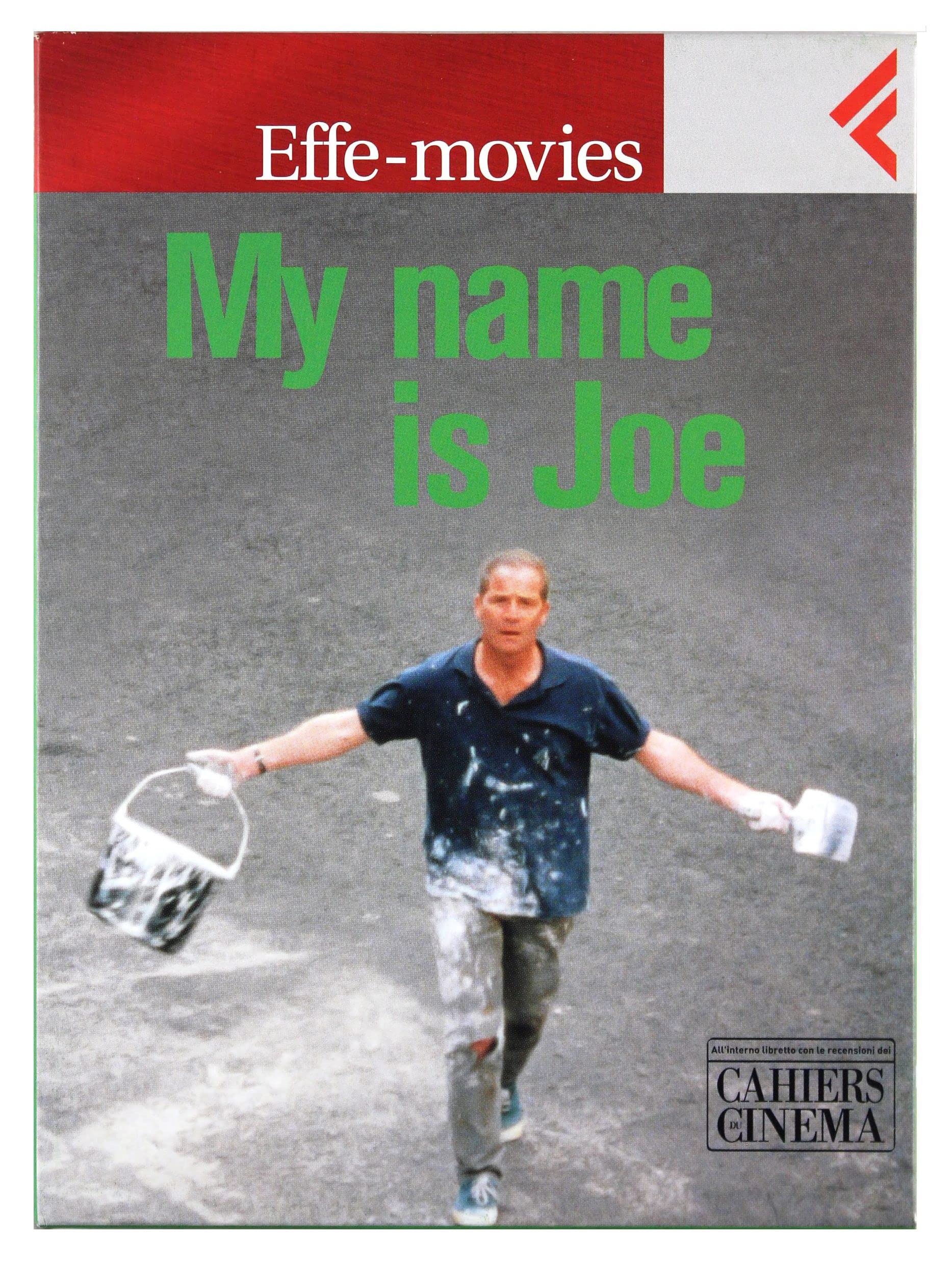 My Name Is Joe