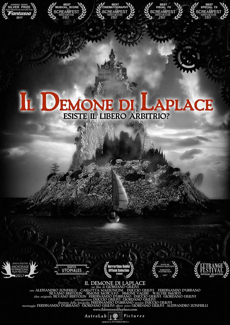 The Laplace's Demon ( Il demone di Laplace )