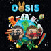 Oasis