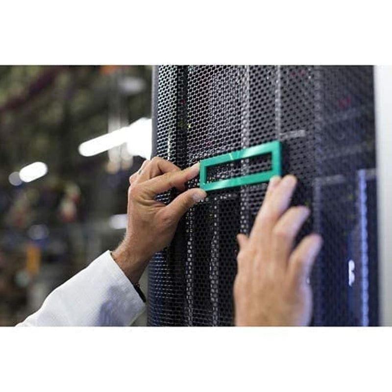 ARUBA - HPE AP-MNT-D AP mount bracket individ. D - Gris (fonce