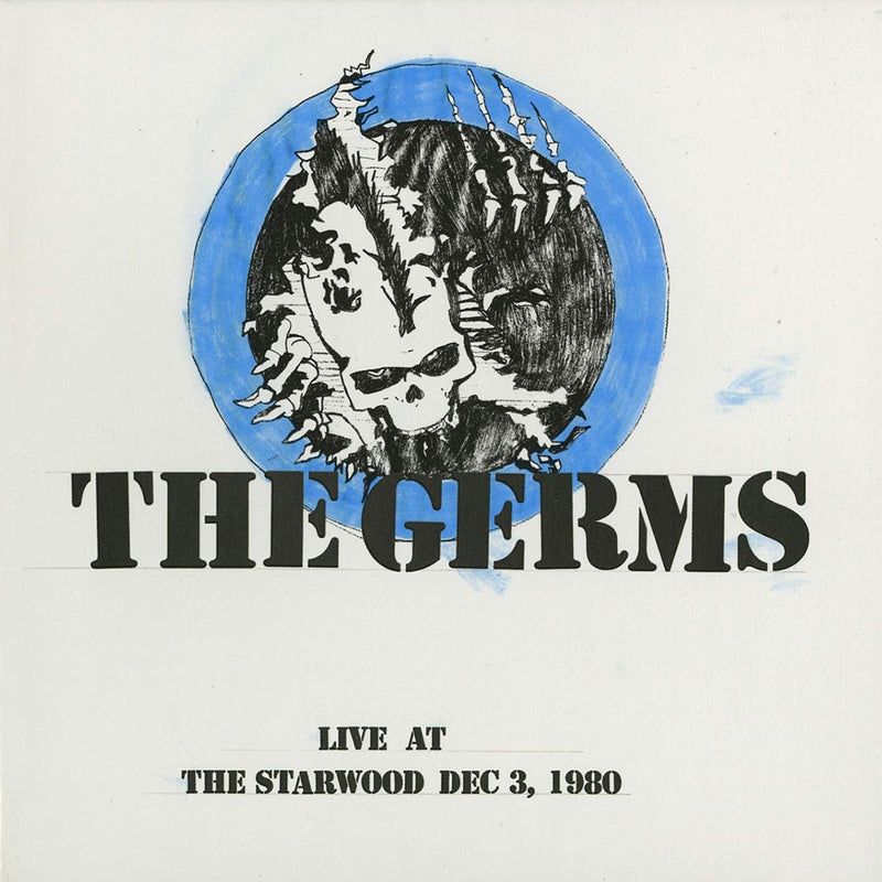 Live at the Starwood Dec. 3, 1980