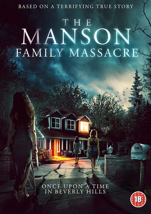 The Manson Family Massacre