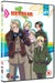 Hetalia Axis Powers: Complete Series 2
