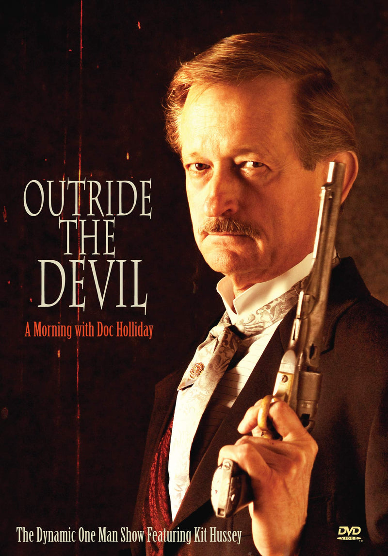 Outride The Devil