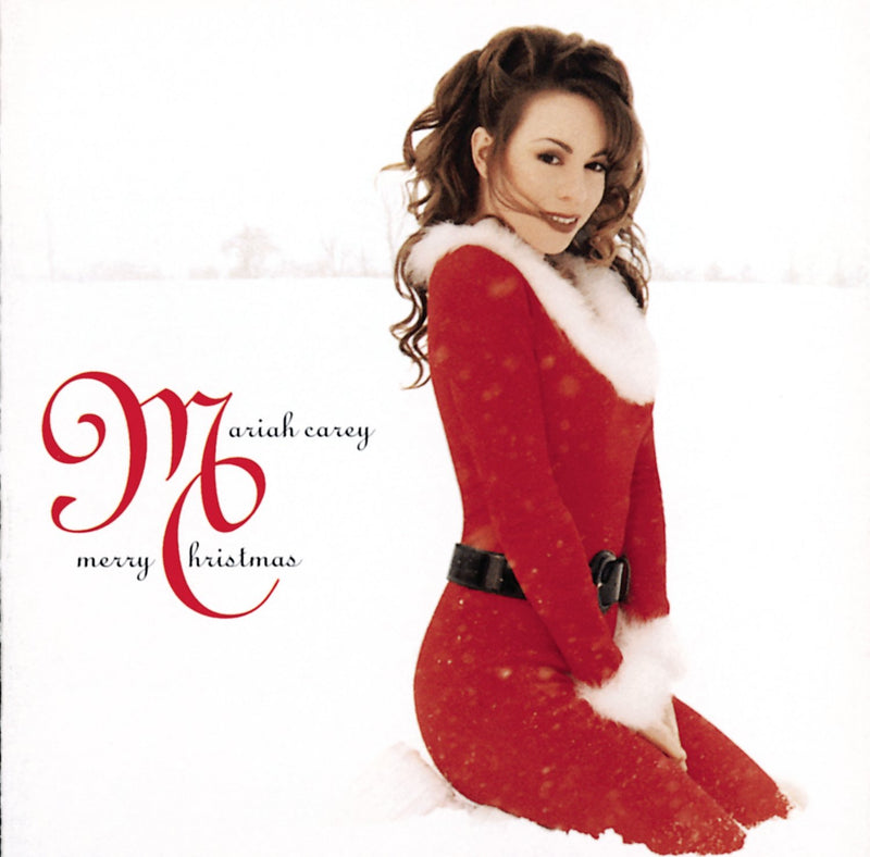 Merry Christmas -10 Tr.-
