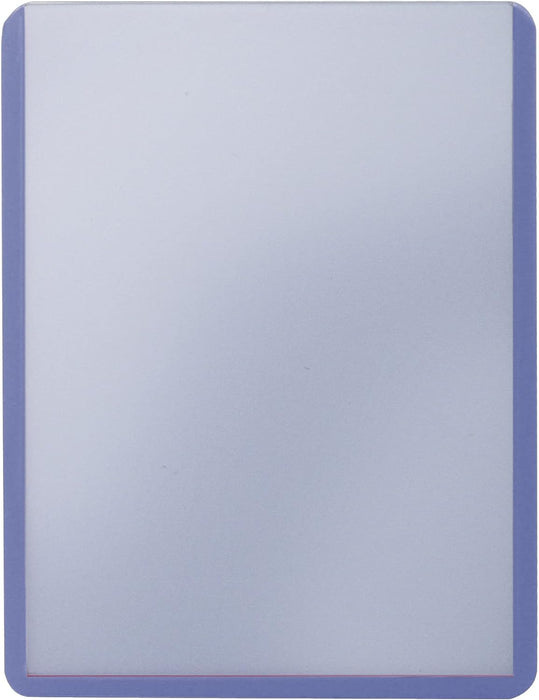 Ultra Pro 25 3 X 4 Top Loader Card Holder for Baseball, Football, Basketball, Hockey, Golf, Single Sports Cards Top Loads - Sportcards Card Collecting Supplies Toploader