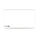 Eclipse Solid Colour Playmat - Arctic White