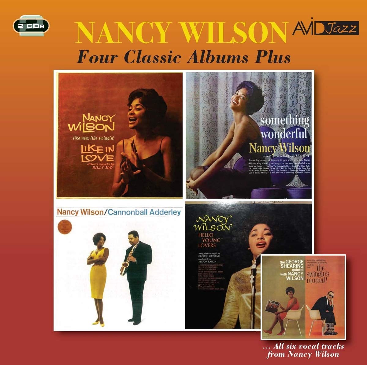 Four Classic..