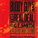 Buddy Guy Live At The Real Deal