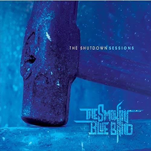 The Shutdown Sessions