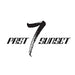 Seven Past Sunset