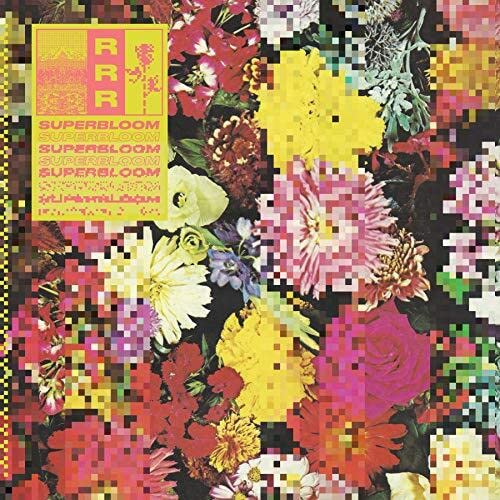 Superbloom Yellow