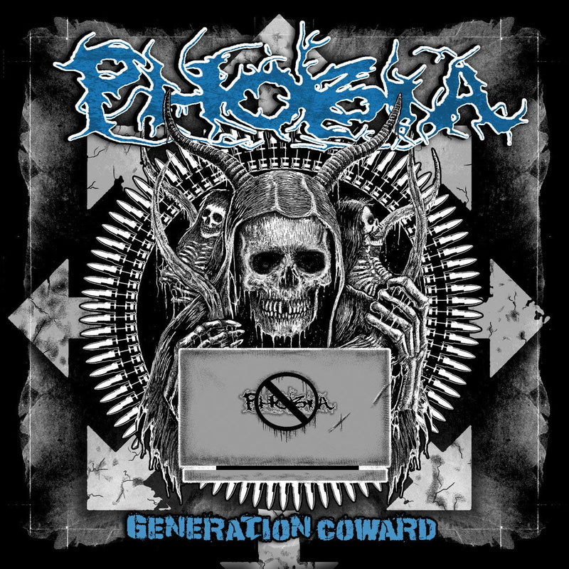 Generation Coward  Explicit Lyrics