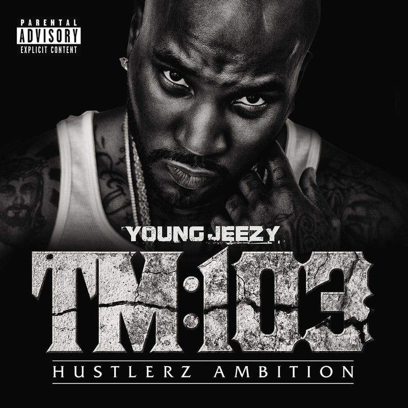TM:103 Hustlerz Ambition  Explicit Lyrics