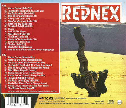 Greatest Hits & Remixes