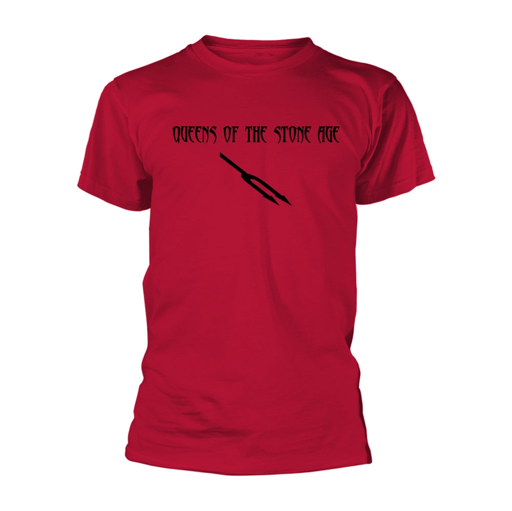 Queens Of The Stone Age T Shirt