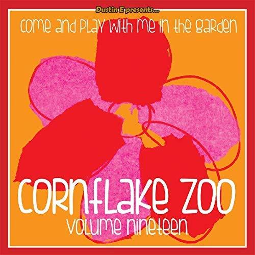Cornflake Zoo - Volume 19